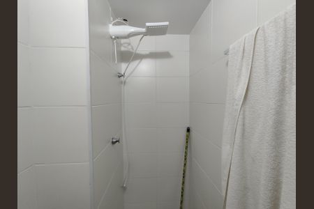 Apartamento para alugar com 32m², 2 quartos e sem vagaBanheiro