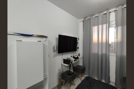Apartamento para alugar com 32m², 2 quartos e sem vagaCozinha / Área de Serviço