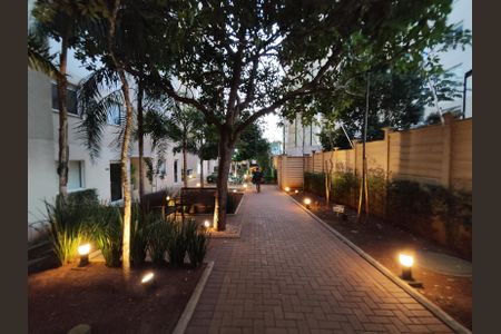 Apartamento para alugar com 32m², 2 quartos e sem vagaÁrea comum