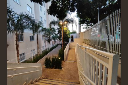Apartamento para alugar com 32m², 2 quartos e sem vagaÁrea comum
