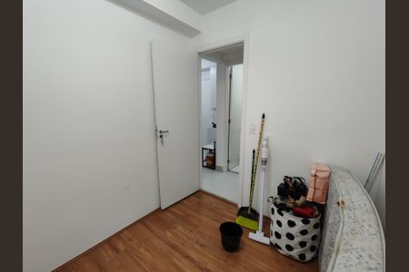 Apartamento para alugar com 32m², 2 quartos e sem vagaQuarto 2
