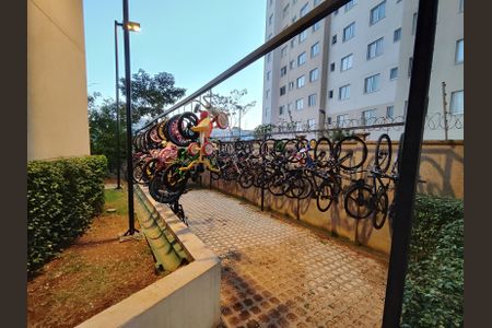 Apartamento para alugar com 32m², 2 quartos e sem vagaÁrea comum