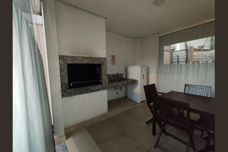 Apartamento para alugar com 32m², 2 quartos e sem vagaÁrea comum
