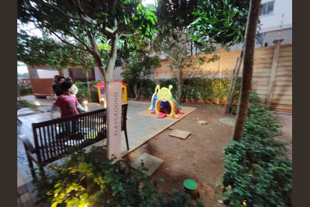 Apartamento para alugar com 32m², 2 quartos e sem vagaÁrea comum