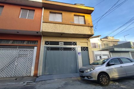Casa à venda com 123m², 3 quartos e 4 vagasFachada