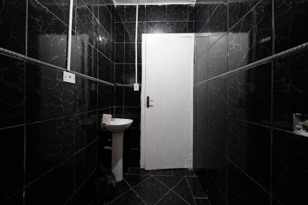 Casa à venda com 123m², 3 quartos e 4 vagasBanheiro