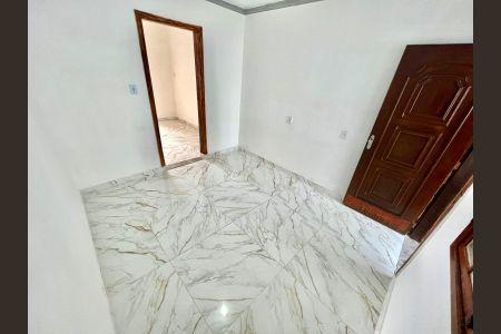 Casa para alugar com 50m², 2 quartos e sem vagaSala 1
