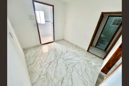 Casa para alugar com 50m², 2 quartos e sem vagaSala 2