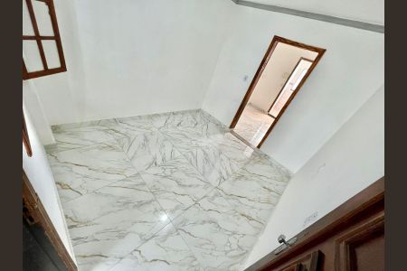 Casa para alugar com 50m², 2 quartos e sem vagaSala 1