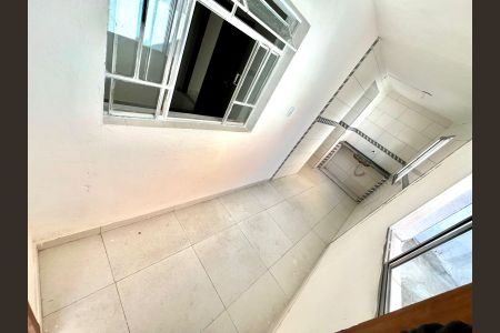 Casa para alugar com 50m², 2 quartos e sem vagaCozinha