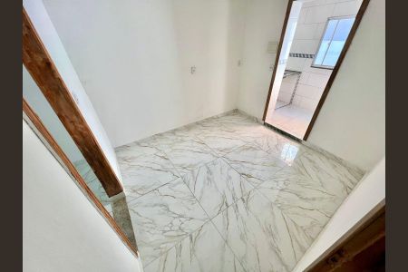 Casa para alugar com 50m², 2 quartos e sem vagaSala 2