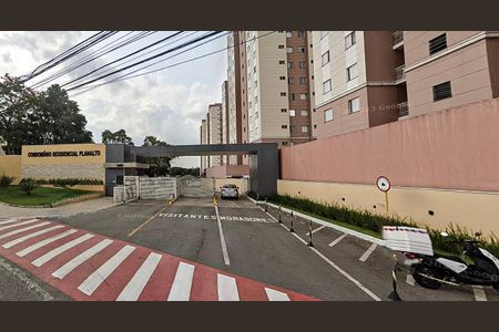 Apartamento para alugar com 49m², 2 quartos e sem vaga Apartamento para alugar com 49m², 2 quartos e sem vagaFachada