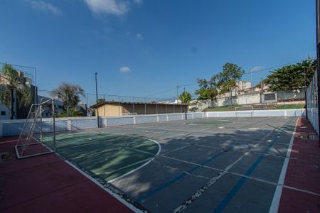 Apartamento para alugar com 49m², 2 quartos e sem vaga Apartamento para alugar com 49m², 2 quartos e sem vagaÁrea comum