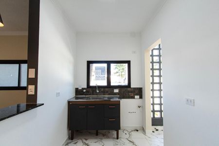 Apartamento para alugar com 49m², 2 quartos e sem vaga Apartamento para alugar com 49m², 2 quartos e sem vagaCozinha