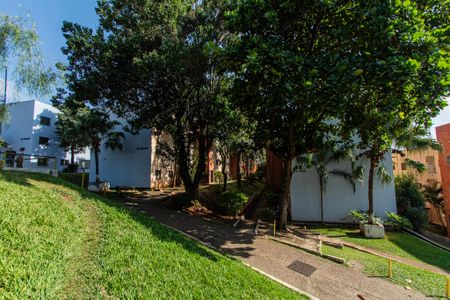 Apartamento para alugar com 49m², 2 quartos e sem vaga Apartamento para alugar com 49m², 2 quartos e sem vagaÁrea comum