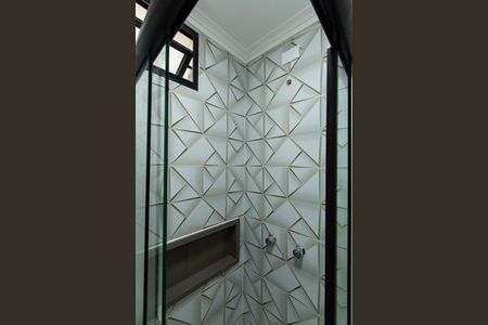 Apartamento para alugar com 49m², 2 quartos e sem vaga Apartamento para alugar com 49m², 2 quartos e sem vagaBanheiro