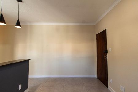 Apartamento para alugar com 49m², 2 quartos e sem vaga Apartamento para alugar com 49m², 2 quartos e sem vagaSala