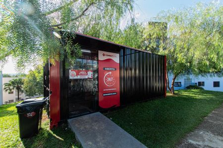 Apartamento para alugar com 49m², 2 quartos e sem vaga Apartamento para alugar com 49m², 2 quartos e sem vagaÁrea comum