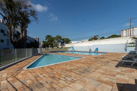 Apartamento para alugar com 49m², 2 quartos e sem vaga Apartamento para alugar com 49m², 2 quartos e sem vagaÁrea comum