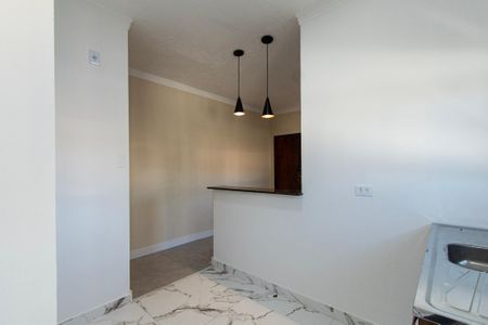 Apartamento para alugar com 49m², 2 quartos e sem vaga Apartamento para alugar com 49m², 2 quartos e sem vagaCozinha