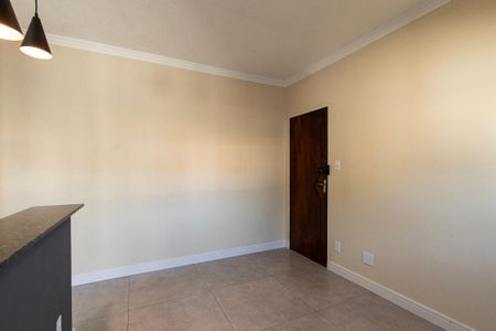 Apartamento para alugar com 49m², 2 quartos e sem vaga Apartamento para alugar com 49m², 2 quartos e sem vagaSala