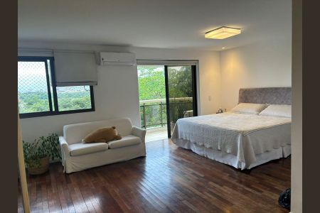 Apartamento à venda com 179m², 3 quartos e 2 vagas Apartamento à venda com 179m², 3 quartos e 2 vagasSuíte 2