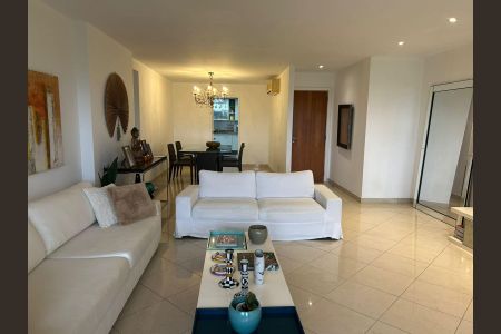 Apartamento à venda com 179m², 3 quartos e 2 vagas Apartamento à venda com 179m², 3 quartos e 2 vagasSala