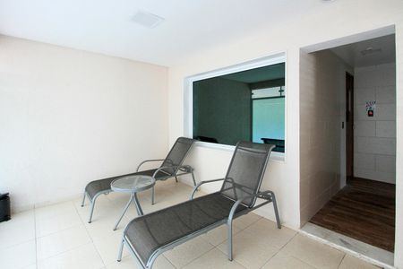 Apartamento à venda com 179m², 3 quartos e 2 vagas Apartamento à venda com 179m², 3 quartos e 2 vagasÁrea comum