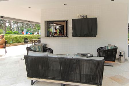 Apartamento à venda com 179m², 3 quartos e 2 vagas Apartamento à venda com 179m², 3 quartos e 2 vagasÁrea comum