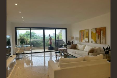 Apartamento à venda com 179m², 3 quartos e 2 vagas Apartamento à venda com 179m², 3 quartos e 2 vagasSala