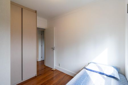 Apartamento à venda com 154m², 3 quartos e 2 vagasSuíte 2