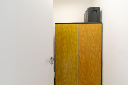 Apartamento à venda com 154m², 3 quartos e 2 vagasQuarto de Serviço