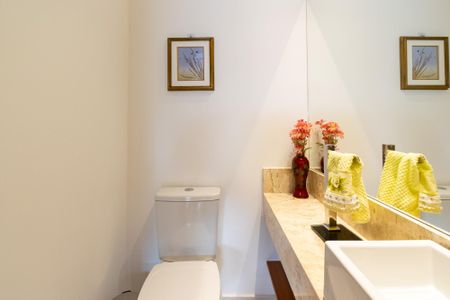 Apartamento à venda com 154m², 3 quartos e 2 vagasLavabo