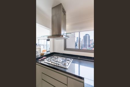 Apartamento à venda com 154m², 3 quartos e 2 vagasCozinha