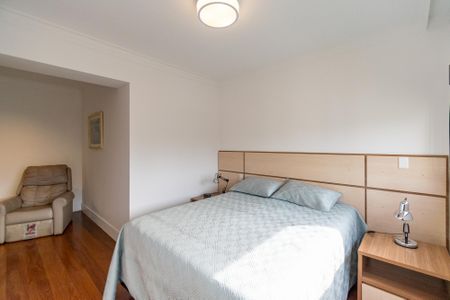 Apartamento à venda com 154m², 3 quartos e 2 vagasSuíte 1