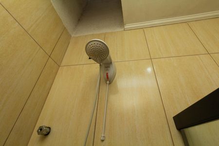 Casa para alugar com 170m², 3 quartos e 2 vagas Casa para alugar com 170m², 3 quartos e 2 vagasBanheiro da Suíte