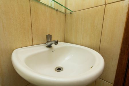 Casa para alugar com 170m², 3 quartos e 2 vagas Casa para alugar com 170m², 3 quartos e 2 vagasBanheiro da Suíte