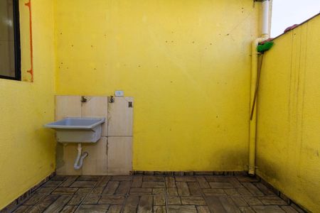 Casa para alugar com 170m², 3 quartos e 2 vagas Casa para alugar com 170m², 3 quartos e 2 vagasÁrea de Serviço