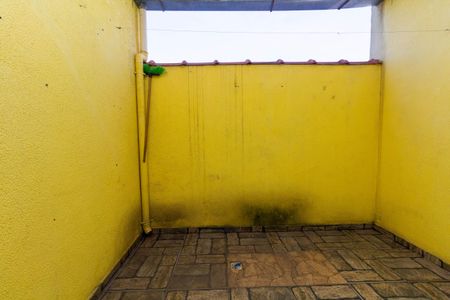 Casa para alugar com 170m², 3 quartos e 2 vagas Casa para alugar com 170m², 3 quartos e 2 vagasÁrea de Serviço