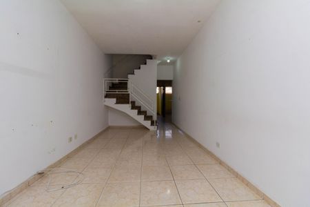 Casa para alugar com 170m², 3 quartos e 2 vagas Casa para alugar com 170m², 3 quartos e 2 vagasSala