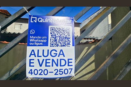 Casa para alugar com 170m², 3 quartos e 2 vagas Casa para alugar com 170m², 3 quartos e 2 vagasFachada - plaquinha