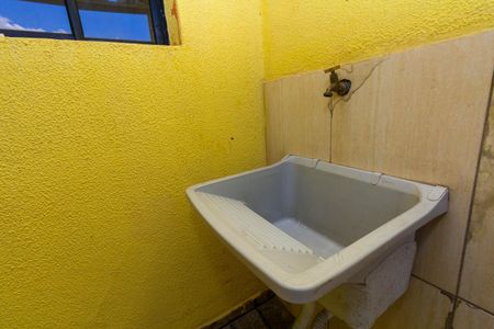 Casa para alugar com 170m², 3 quartos e 2 vagas Casa para alugar com 170m², 3 quartos e 2 vagasÁrea de Serviço