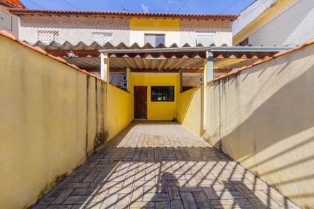 Casa para alugar com 170m², 3 quartos e 2 vagas Casa para alugar com 170m², 3 quartos e 2 vagasGaragem