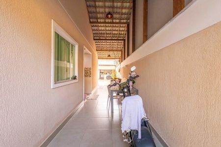 Casa de condomínio à venda com 270m², 4 quartos e 2 vagas Casa de condomínio à venda com 270m², 4 quartos e 2 vagasÁrea comum