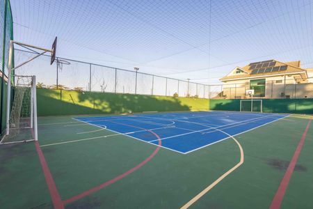 Casa de condomínio à venda com 270m², 4 quartos e 2 vagas Casa de condomínio à venda com 270m², 4 quartos e 2 vagasÁrea comum