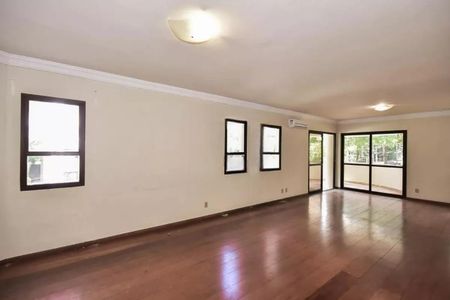 Apartamento à venda com 196m², 4 quartos e 3 vagas Apartamento à venda com 196m², 4 quartos e 3 vagasFoto 02