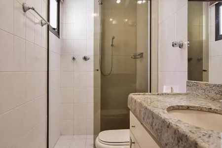 Apartamento à venda com 196m², 4 quartos e 3 vagas Apartamento à venda com 196m², 4 quartos e 3 vagasFoto 39