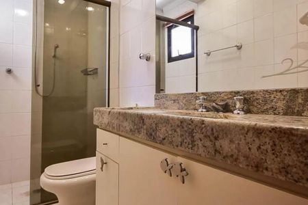 Apartamento à venda com 196m², 4 quartos e 3 vagas Apartamento à venda com 196m², 4 quartos e 3 vagasFoto 38