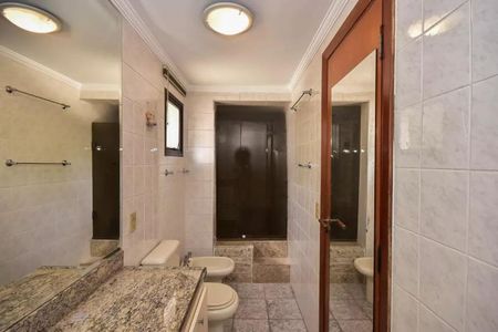 Apartamento à venda com 196m², 4 quartos e 3 vagas Apartamento à venda com 196m², 4 quartos e 3 vagasFoto 40