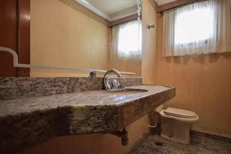 Apartamento à venda com 196m², 4 quartos e 3 vagas Apartamento à venda com 196m², 4 quartos e 3 vagasFoto 10